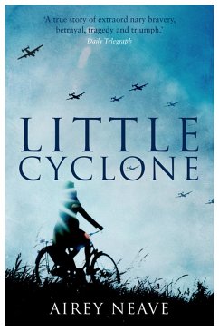 Little Cyclone (eBook, ePUB) - Neave, Airey