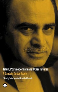 Islam, Postmodernism and Other Futures (eBook, PDF)