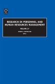 Research in Personnel and Human Resources Management (eBook, PDF)