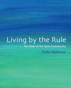 Cover Living By the Rule (eBook, ePUB)