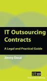 IT Outsourcing Contracts (eBook, ePUB) IT Outsourcing Contracts (eBook, ePUB)