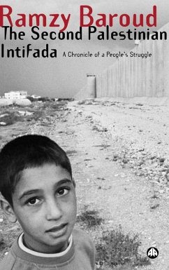 Cover The Second Palestinian Intifada (eBook, PDF)