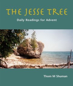Cover Jesse Tree (eBook, ePUB)