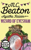 Agatha Raisin and the Wizard of Evesham (eBook, ePUB)