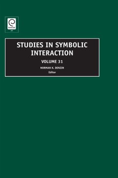 Studies in Symbolic Interaction (eBook, PDF)