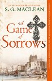 A Game of Sorrows (eBook, ePUB)