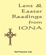 Lent & Easter Readings from Iona... - Bild 1