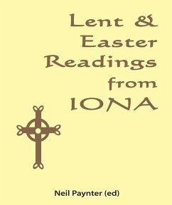 Cover Lent & Easter Readings from Iona (eBook, ePUB)