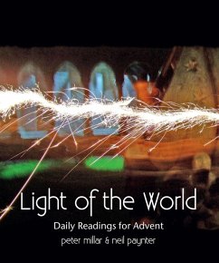 Cover Light of the World (eBook, ePUB)