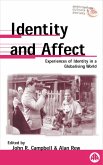 Identity and Affect (eBook, PDF) Identity and Affect (eBook, PDF)