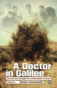 Cover A Doctor in Galilee (eBook, PDF)