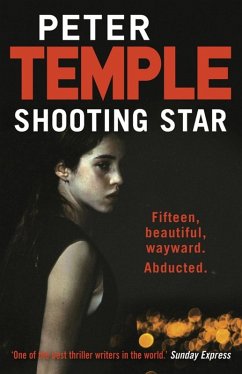 Cover Shooting Star (eBook, ePUB)