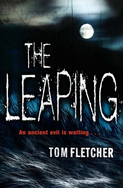 Cover The Leaping (eBook, ePUB)