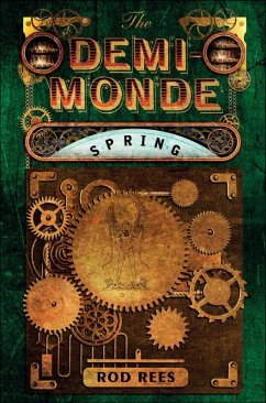 Cover The Demi-Monde: Spring (eBook, ePUB)