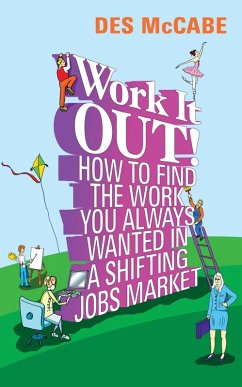 Work It Out! (eBook, ePUB) - Mccabe, Des