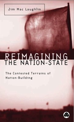 Reimagining the Nation-State (eBook, PDF) - Laughlin, Jim Mac