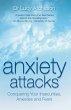 Anxiety Attacks (eBook, ePUB) - Bild 1