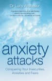 Anxiety Attacks (eBook, ePUB)