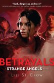 Betrayals (eBook, ePUB)