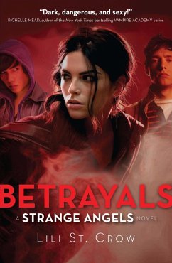 Cover Betrayals (eBook, ePUB)