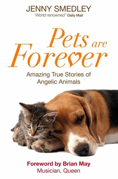 Pets are Forever (eBook, ePUB)