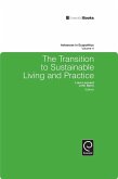 Transition to Sustainable Living and Practice (eBook, PDF) Transition to Sustainable Living and Practice (eBook, PDF)