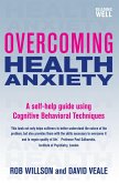 Overcoming Health Anxiety (eBook, ePUB)