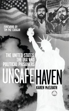 Unsafe Haven (eBook, PDF) - McElrath, Karen
