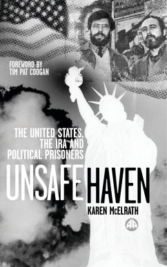 Cover Unsafe Haven (eBook, PDF)