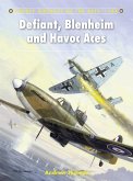 Defiant, Blenheim and Havoc Aces (eBook, PDF)