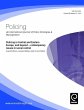 Policing in Central and Eastern Europe,... - Bild 1