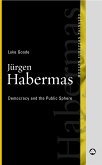 Jurgen Habermas (eBook, PDF)