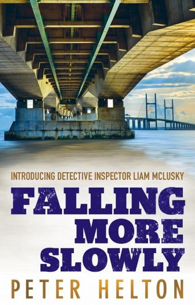 Falling More Slowly (eBook, ePUB)