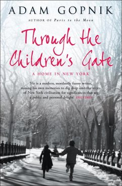 Cover Through The Children's Gate (eBook, ePUB)
