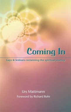 Coming In (eBook, PDF) - Mattmann, Urs