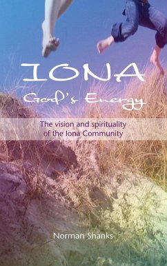 Cover Iona (eBook, ePUB)