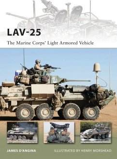 Cover LAV-25 (eBook, PDF)