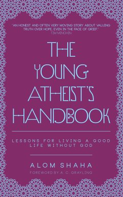 The Young Atheist's Handbook (eBook, ePUB) - Shaha, Alom