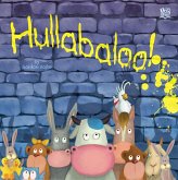 Hullabaloo (eBook, ePUB)