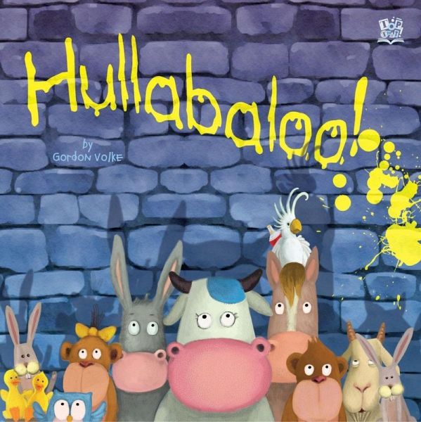 Hullabaloo (eBook, ePUB) Hullabaloo (eBook, ePUB)