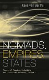 Nomads, Empires, States (eBook, PDF)