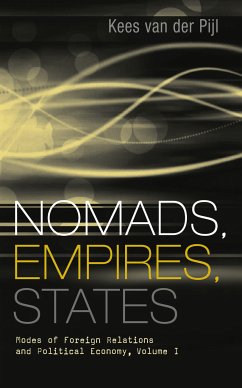 Nomads, Empires, States (eBook, PDF) - Pijl, Kees Van Der