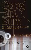 Copy, Rip, Burn (eBook, PDF)