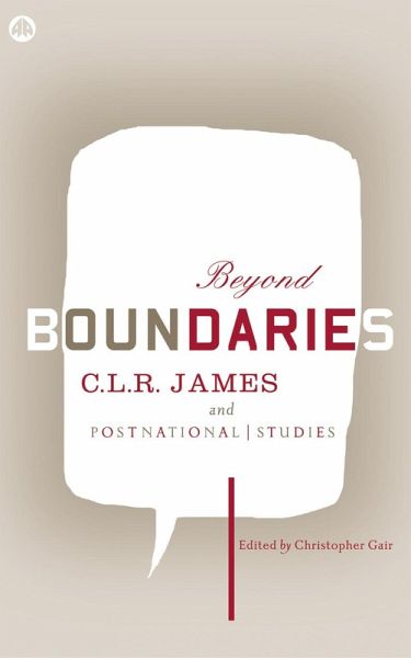 Beyond Boundaries (eBook, PDF) Beyond Boundaries (eBook, PDF)