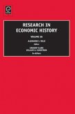 Research in Economic History (eBook, PDF)