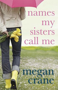Cover Names My Sisters Call Me (eBook, ePUB)