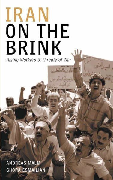 Iran on the Brink (eBook, PDF) Iran on the Brink (eBook, PDF)