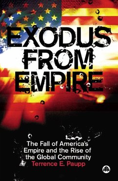 Exodus From Empire (eBook, PDF) - Paupp, Terrence E.