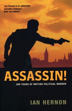 Assassin! (eBook, PDF) - Hernon, Ian