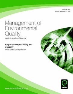 Cover Corporate Responsibility and Diversity (eBook, PDF)